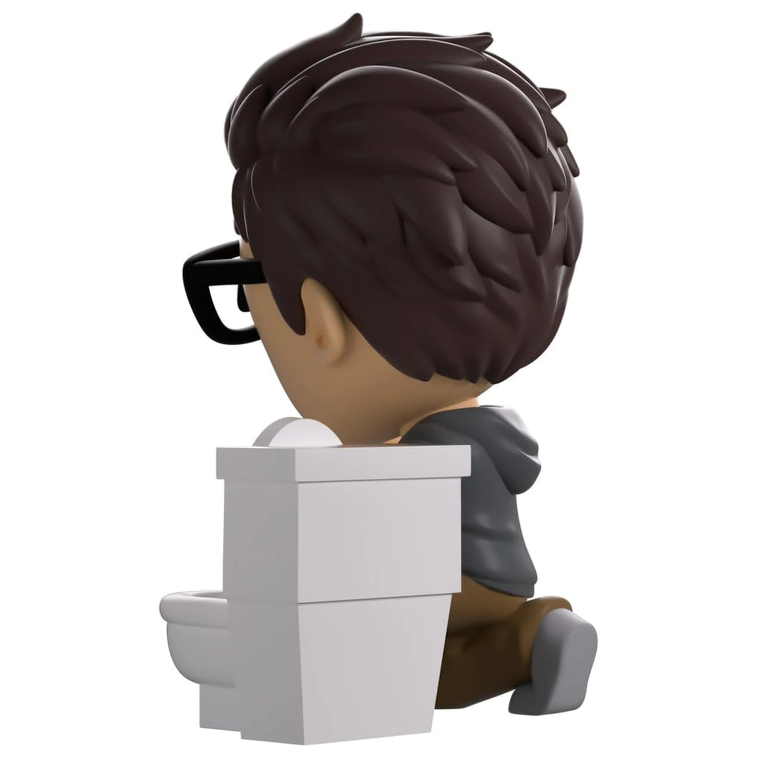 Scott the Woz Vinyl Figure This Game Blows 10 cm product photo