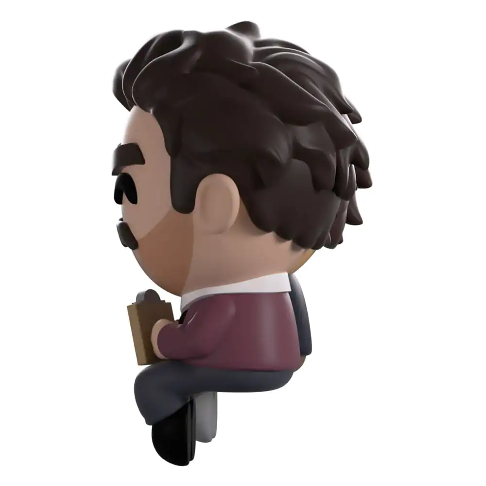 Scott the Woz Vinyl Figures Scott the Woz & Jerry Attricks Monitor Buddiez              product photo