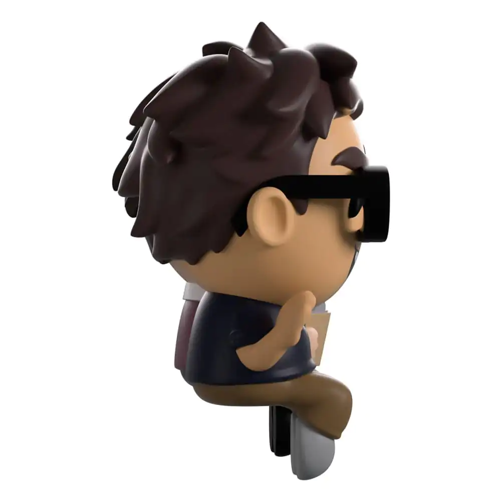 Scott the Woz Vinyl Figures Scott the Woz & Jerry Attricks Monitor Buddiez              product photo