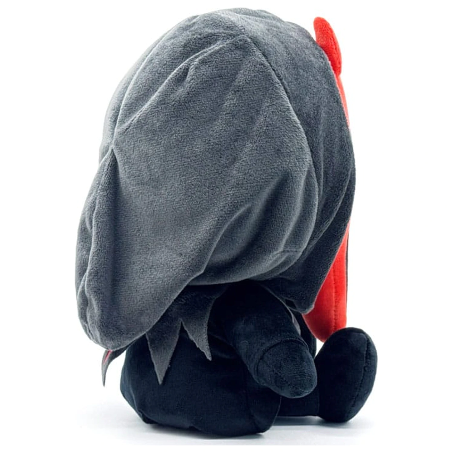 Scream Plush Figure Ghost Face Devil Face 22 cm   product photo
