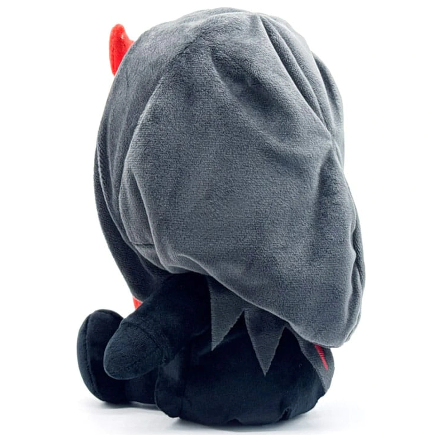 Scream Plush Figure Ghost Face Devil Face 22 cm   product photo
