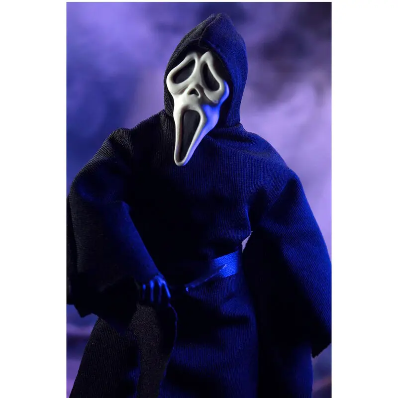 Scream Ghost Face figure 20cm product photo