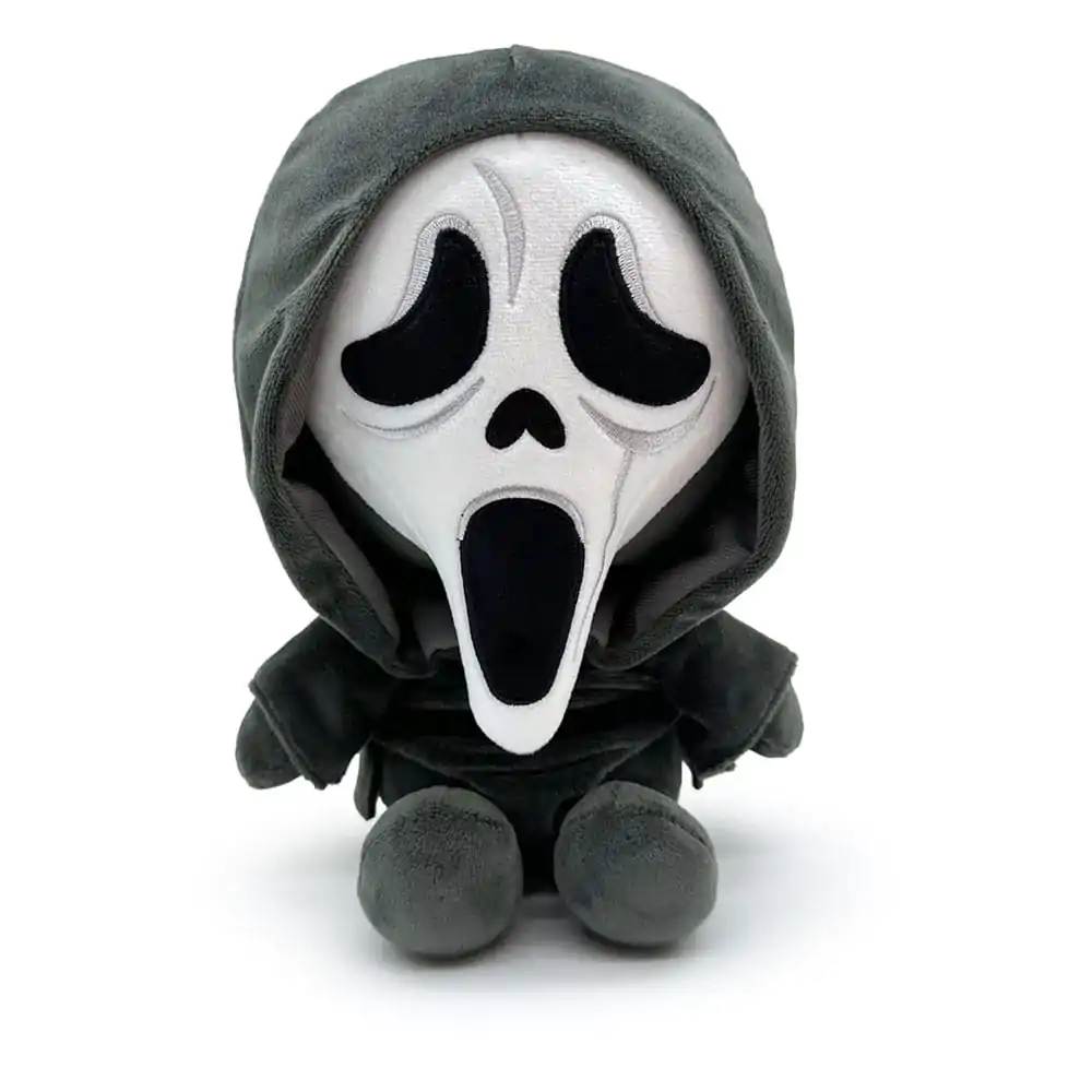 Scream Plush Figure Ghost Face 22 cm termékfotó