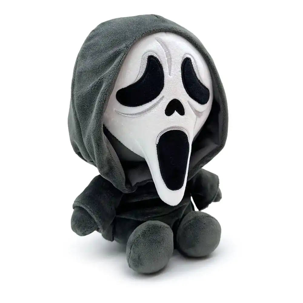 Scream Plush Figure Ghost Face 22 cm termékfotó