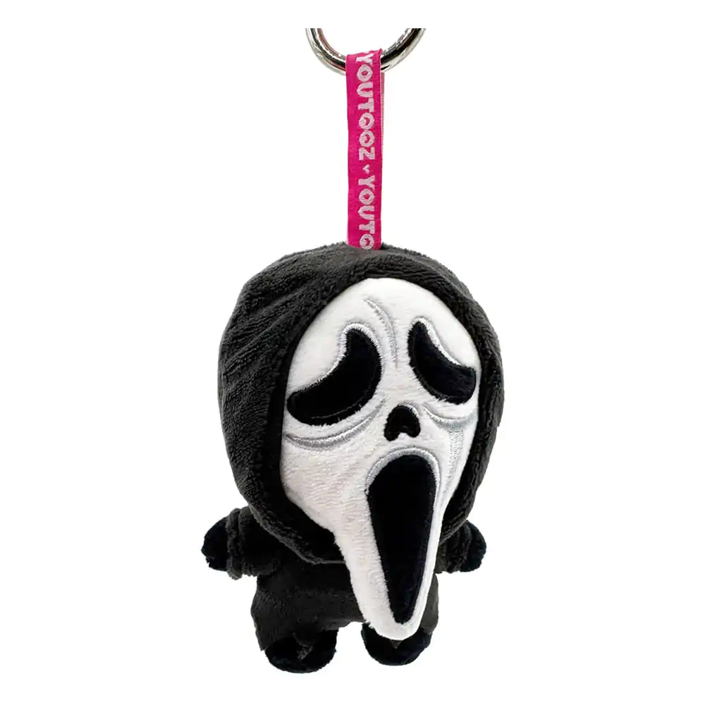 Scream Plush Keychain Ghost Face 13 cm  product photo