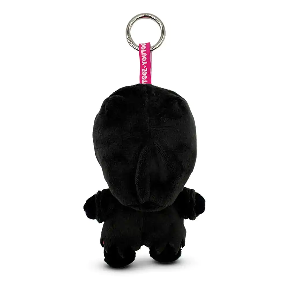 Scream Plush Keychain Ghost Face 13 cm  product photo
