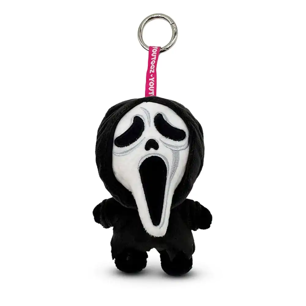 Scream Plush Keychain Ghost Face 13 cm  product photo