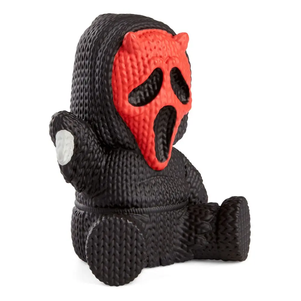 Scream Vinyl Figure Ghost Face-Red Devil 13 cm termékfotó