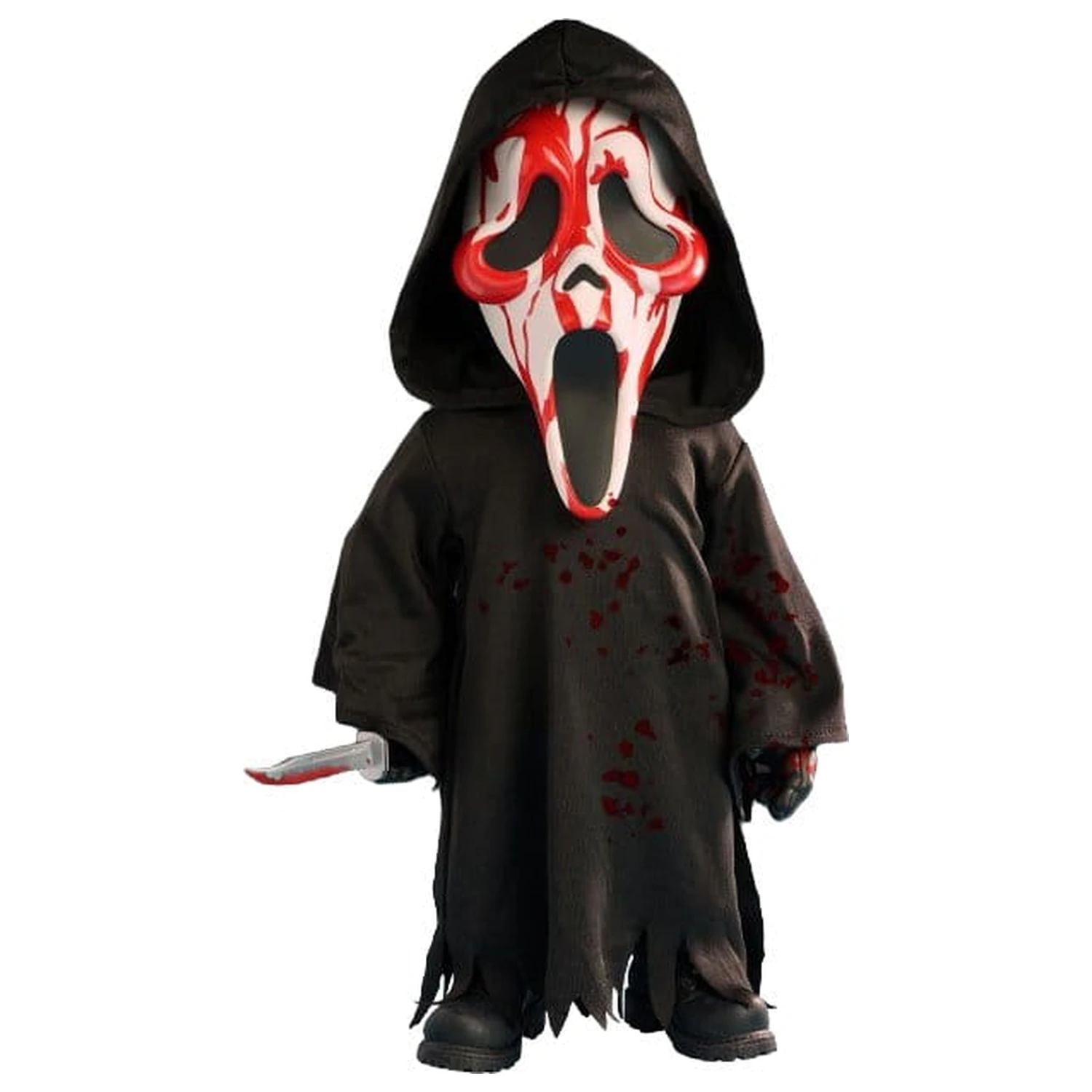 Scream MDS Roto Plush Doll Bloody Ghost Face 38 cm product photo
