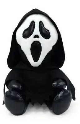 Scream Phunny Plush Figure Ghost Face 20 cm product photo