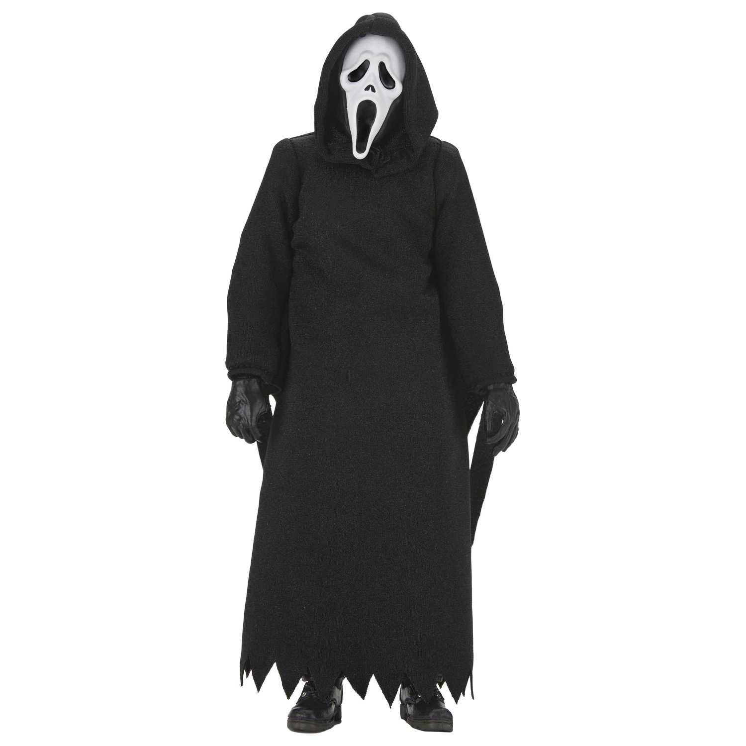 Scream Action Figure Ultimate Ghost Face Returns 18 cm product photo