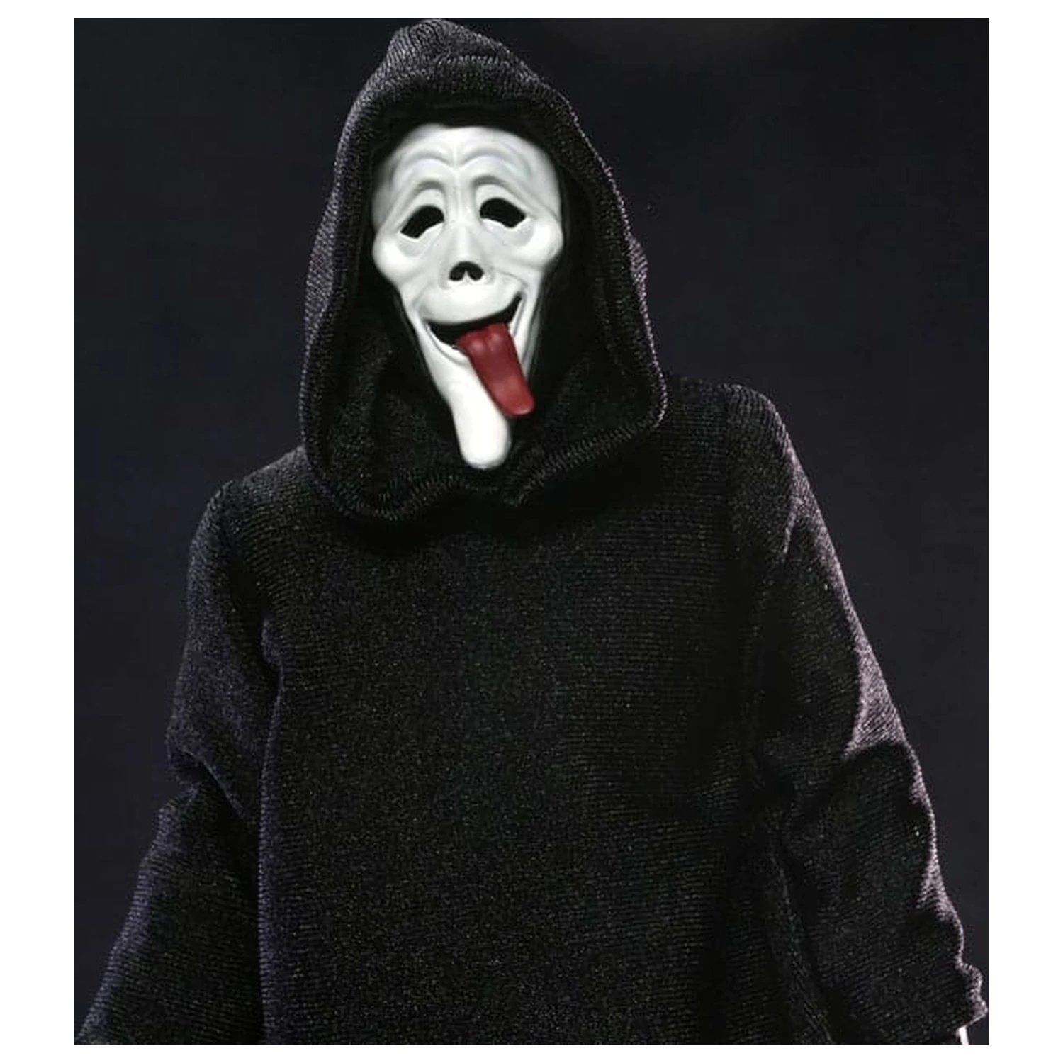 Scream Action Figure Ultimate Ghost Face Returns 18 cm product photo