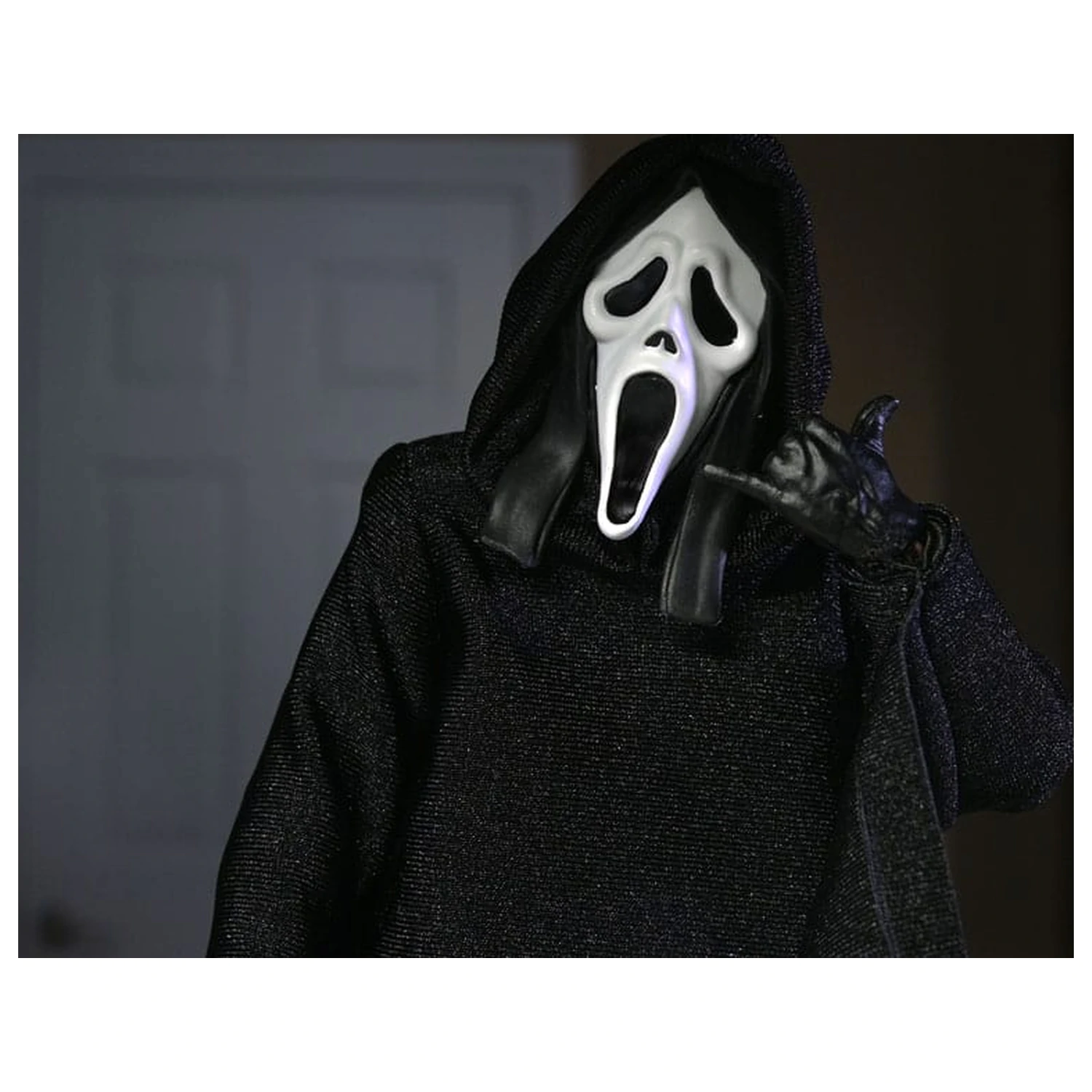 Scream Action Figure Ultimate Ghost Face Returns 18 cm product photo