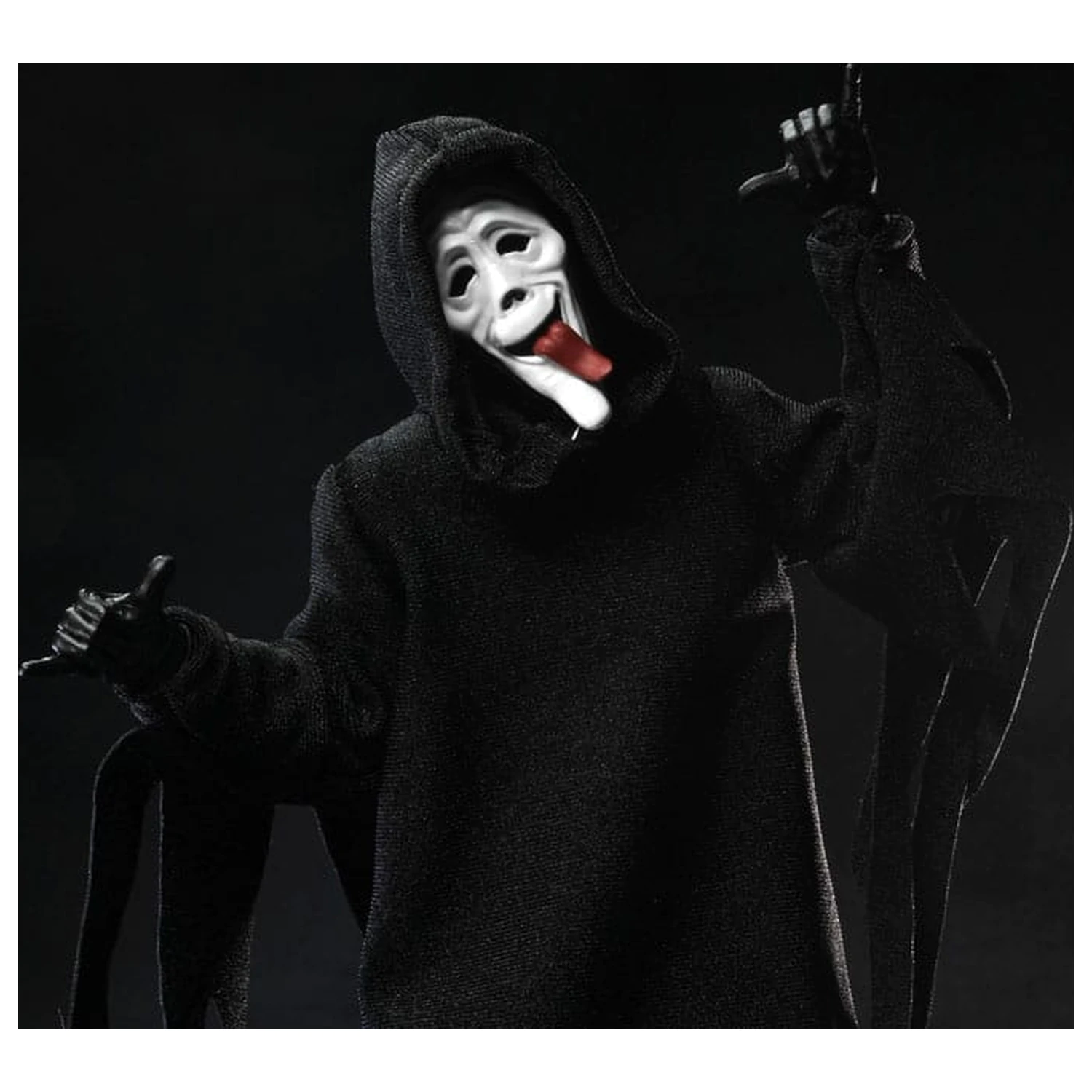 Scream Action Figure Ultimate Ghost Face Returns 18 cm product photo