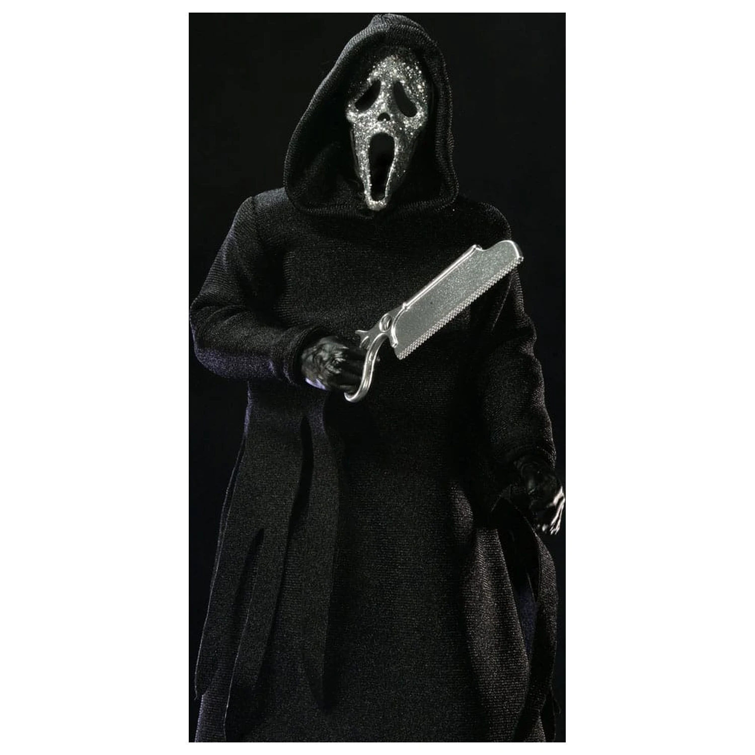 Scream Action Figure Ultimate Ghost Face Returns 18 cm product photo