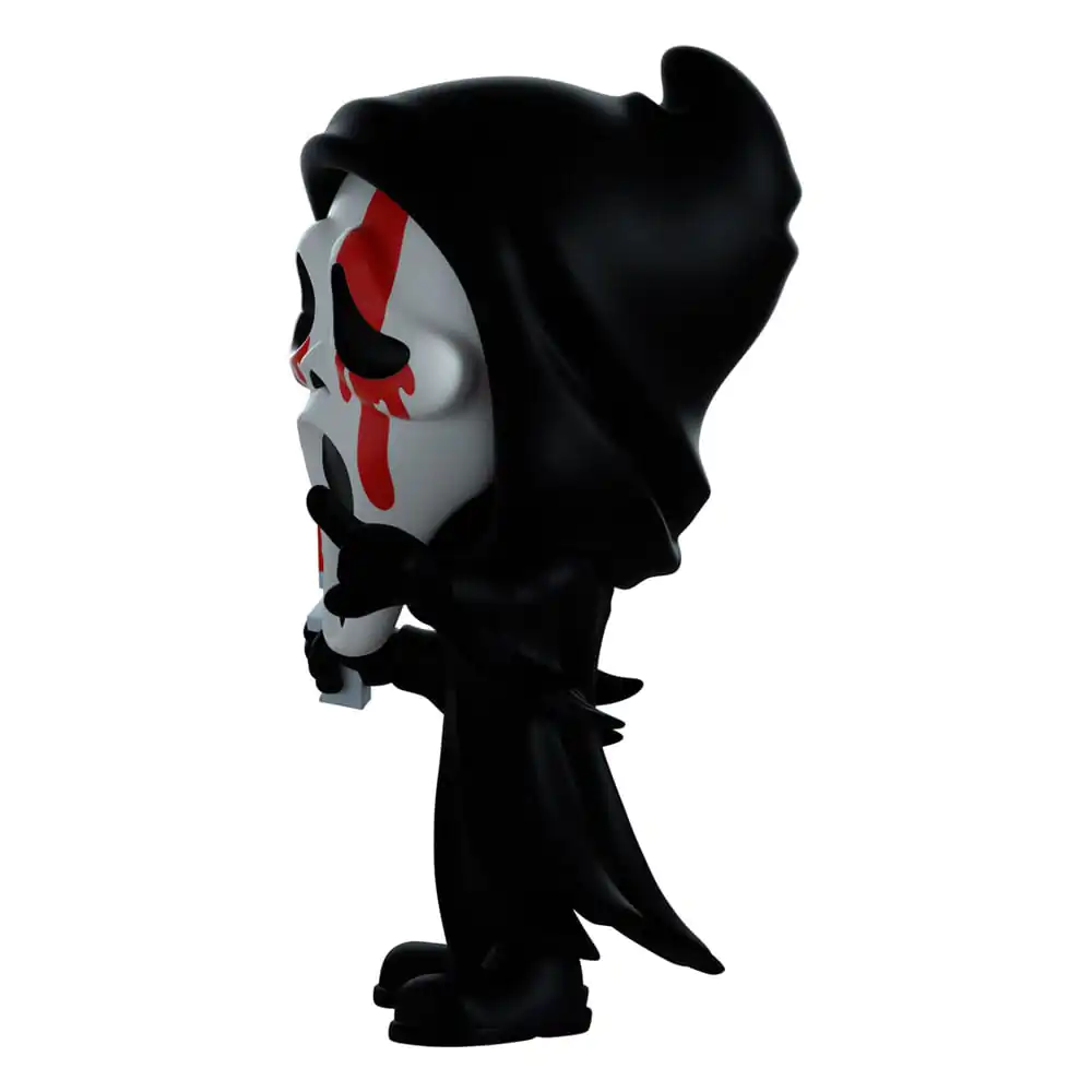 Scream Vinyl Figure Ghost Face 12 cm product photo