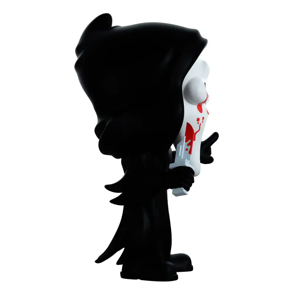 Scream Vinyl Figure Ghost Face 12 cm product photo