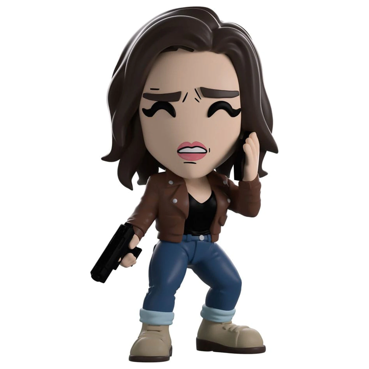 Scream Vinyl Figure Sidney Prescott 12 cm product photo
