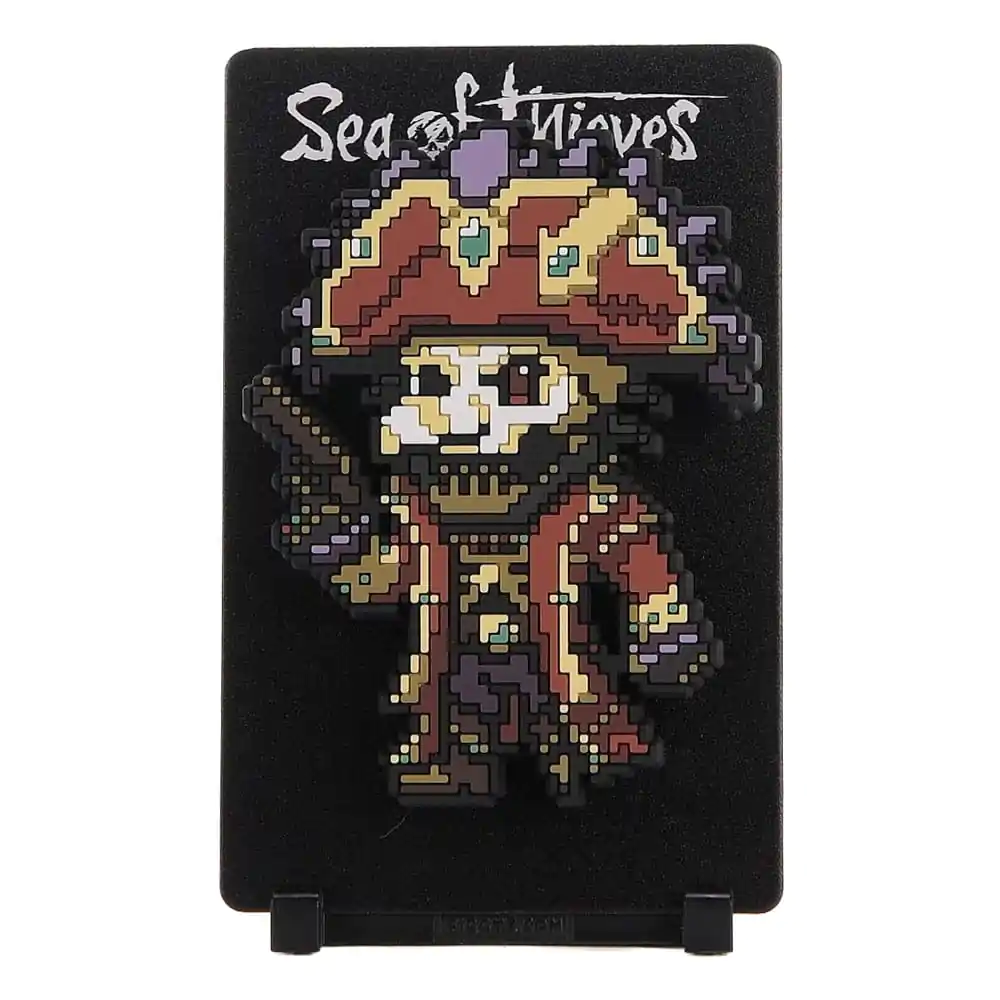 Sea of Thieves FiGGYZ Magnet Collectible Captain Briggsy 11 cm product photo