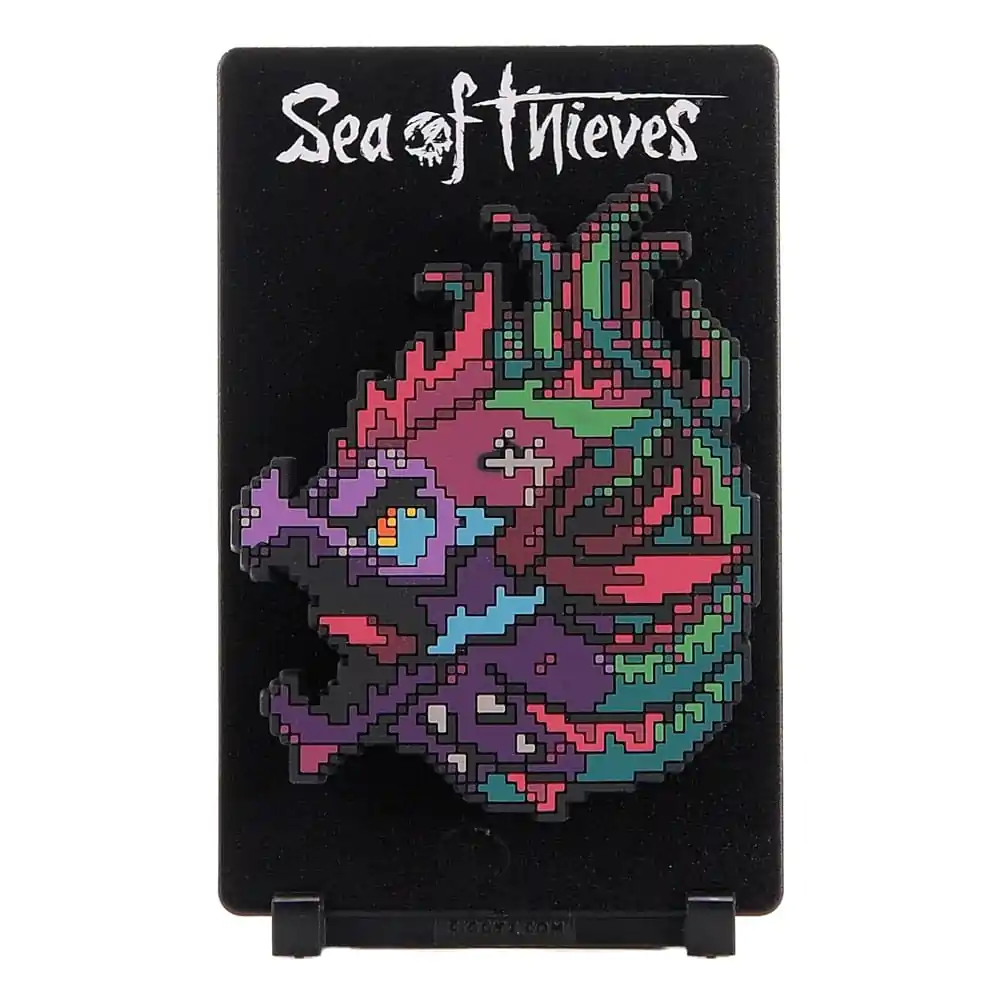 Sea of Thieves FiGGYZ Magnet Collectible Kraken 11 cm product photo