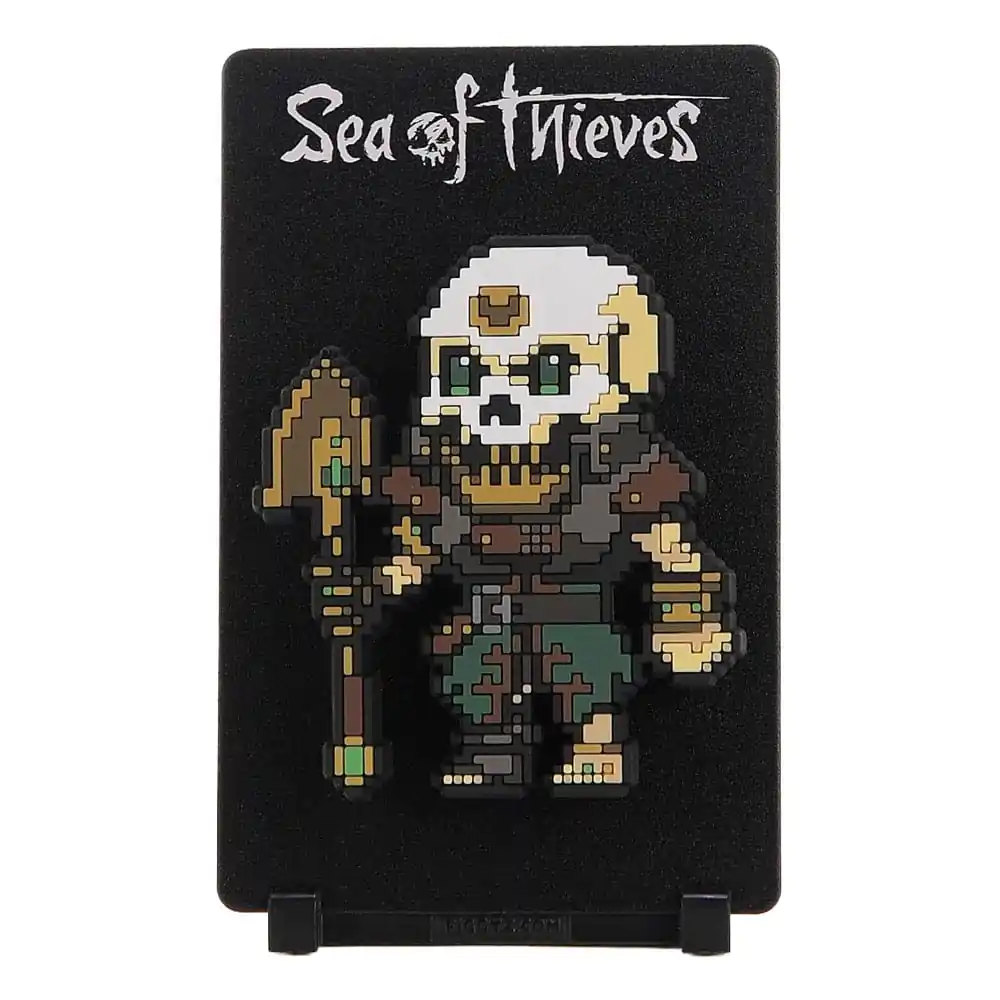 Sea of Thieves FiGGYZ Magnet Collectible The Gold Hoarder 11 cm product photo