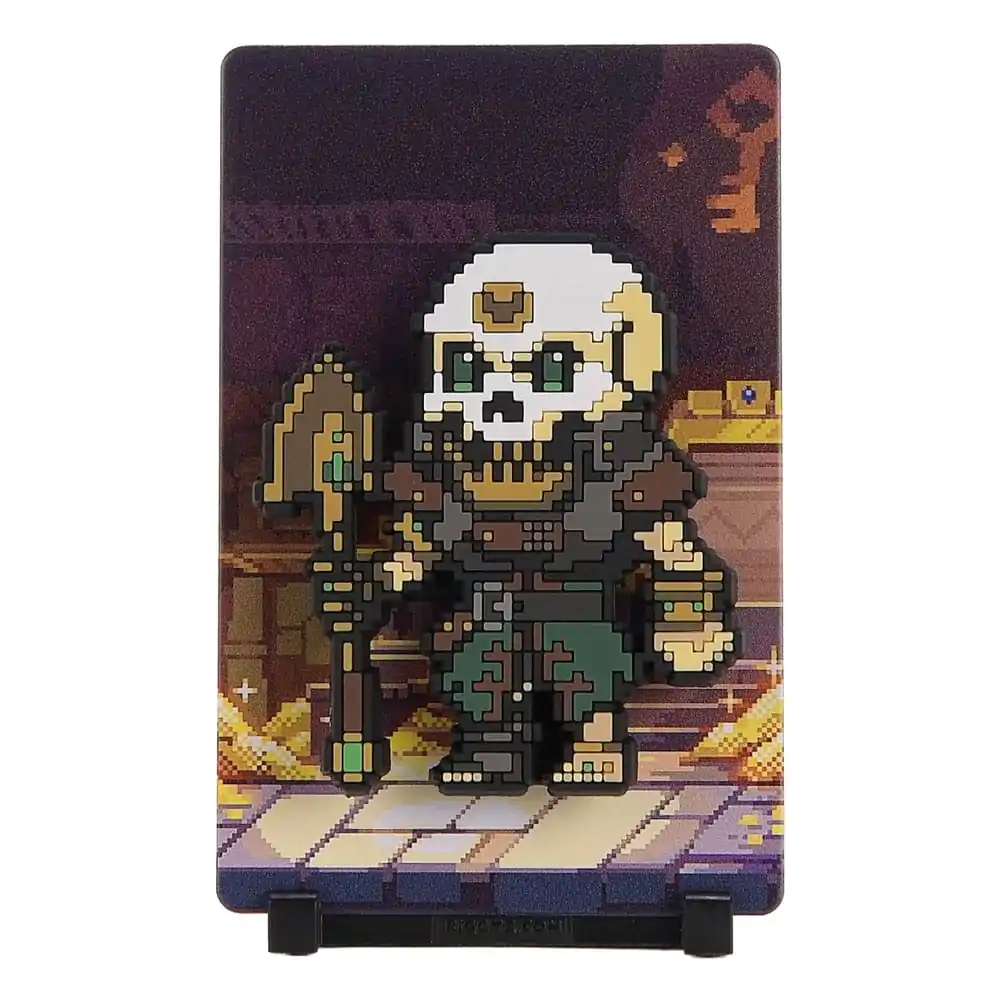 Sea of Thieves FiGGYZ Magnet Collectible The Gold Hoarder 11 cm product photo