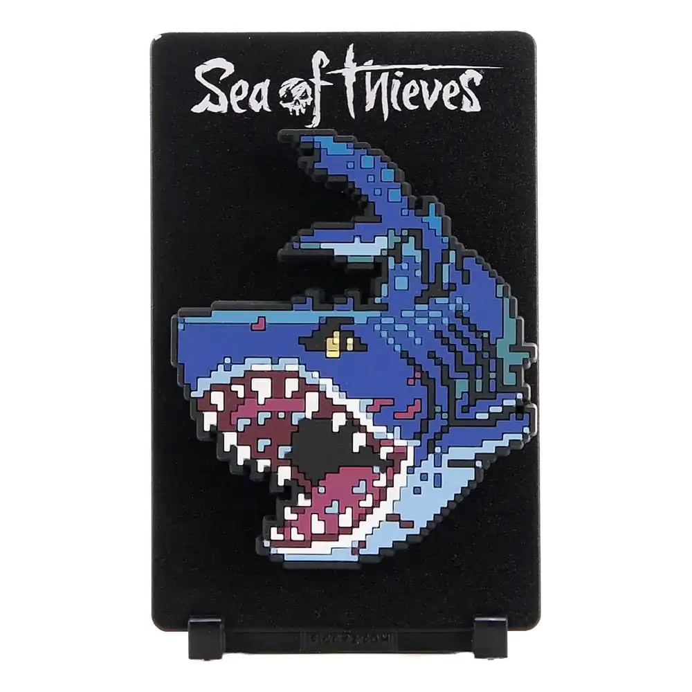 Sea of Thieves FiGGYZ Magnet Collectible The Hungering One 11 cm product photo