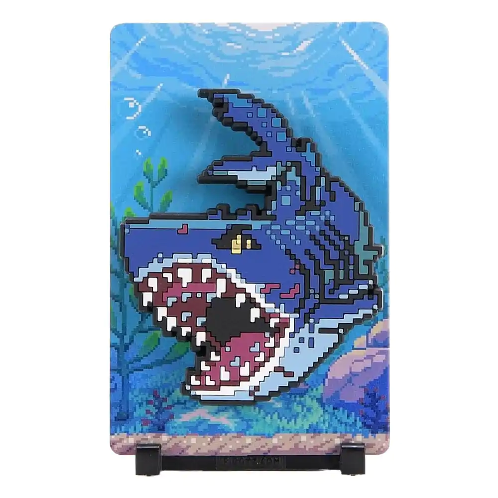 Sea of Thieves FiGGYZ Magnet Collectible The Hungering One 11 cm product photo
