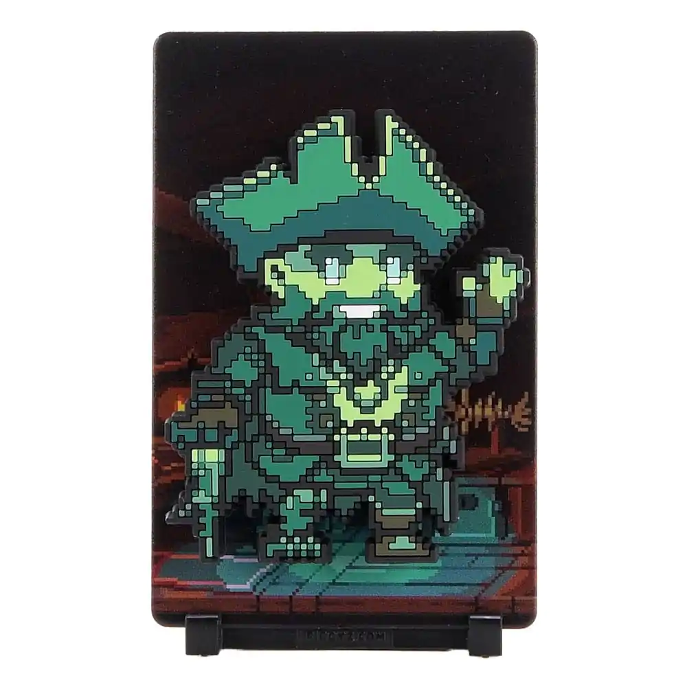 Sea of Thieves FiGGYZ Magnet Collectible The Pirate Lord 11 cm product photo