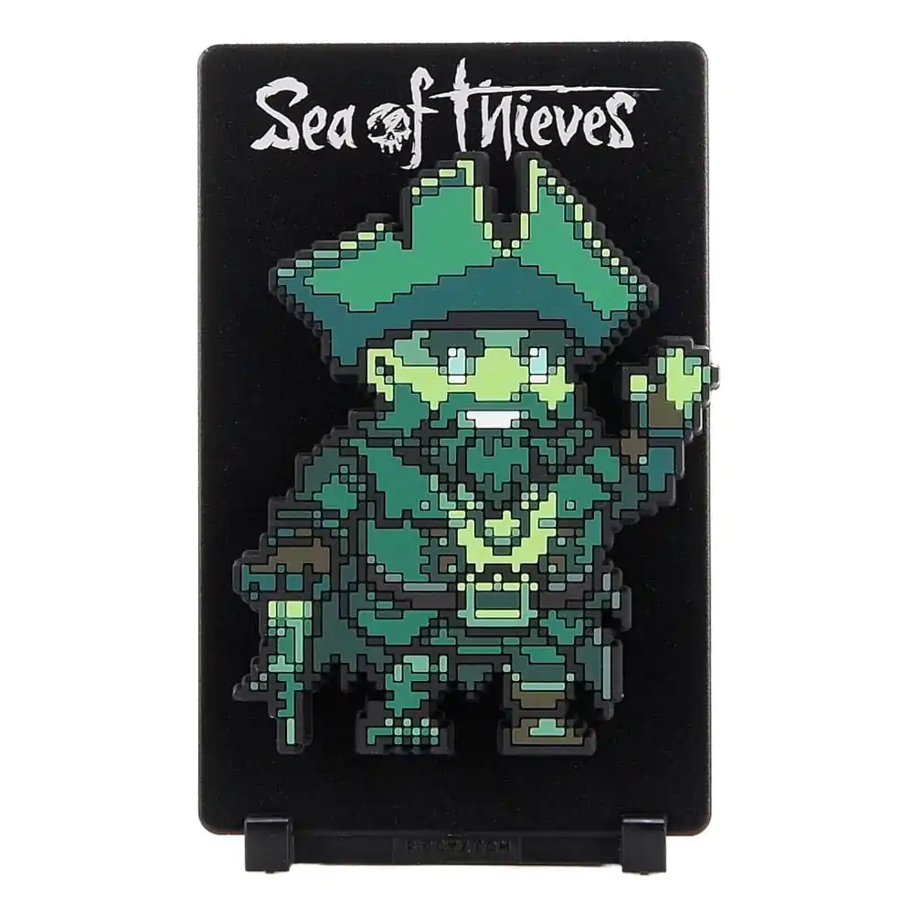 Sea of Thieves FiGGYZ Magnet Collectible The Pirate Lord 11 cm product photo