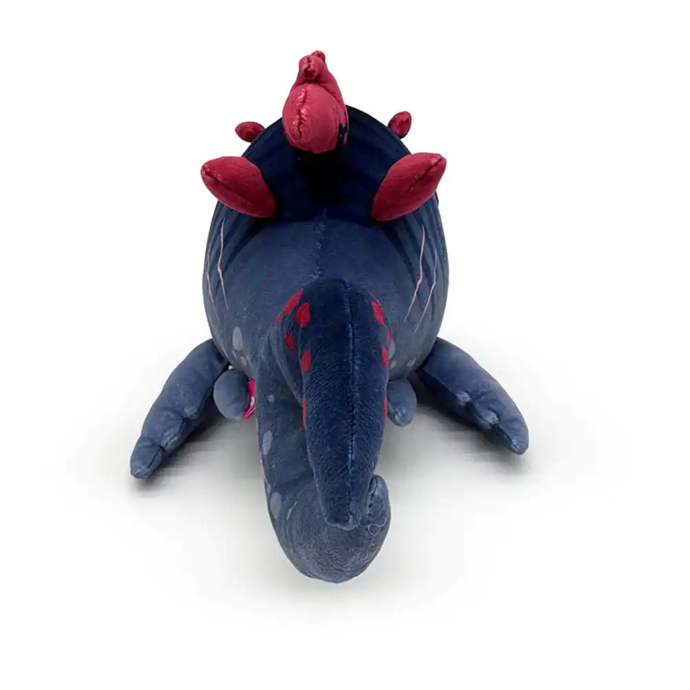 Sea of Thieves Plush Figure Shadowmaw Megalodon 23 cm product photo