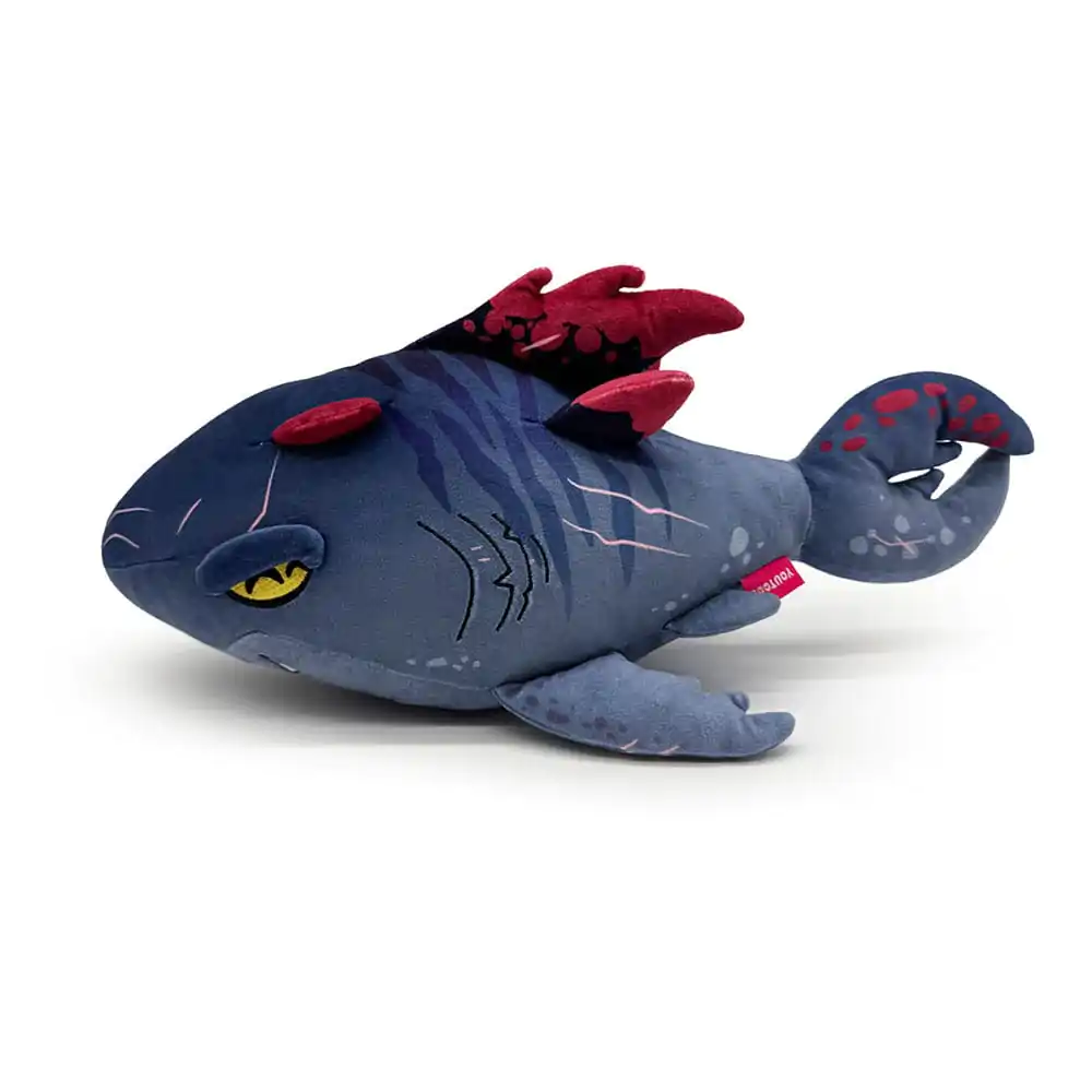 Sea of Thieves Plush Figure Shadowmaw Megalodon 23 cm product photo