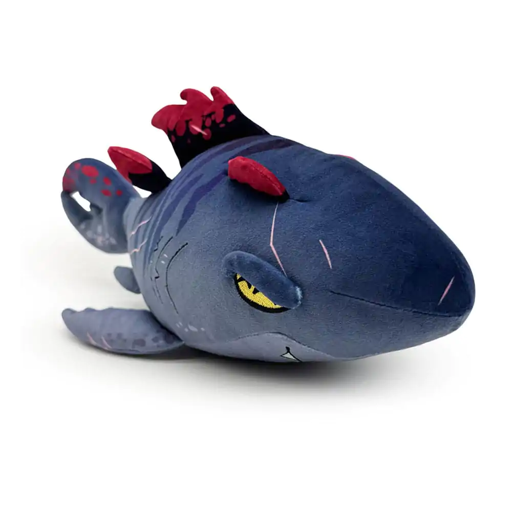 Sea of Thieves Plush Figure Shadowmaw Megalodon 23 cm product photo