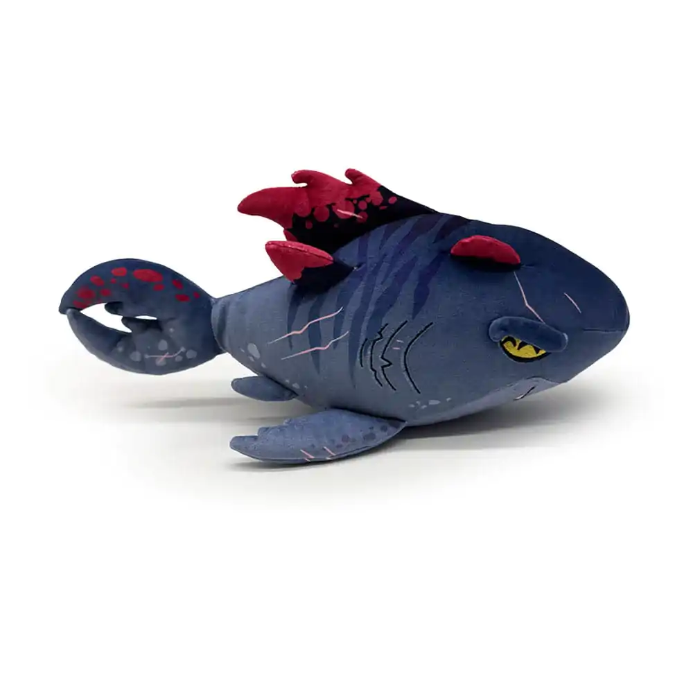 Sea of Thieves Plush Figure Shadowmaw Megalodon 23 cm product photo