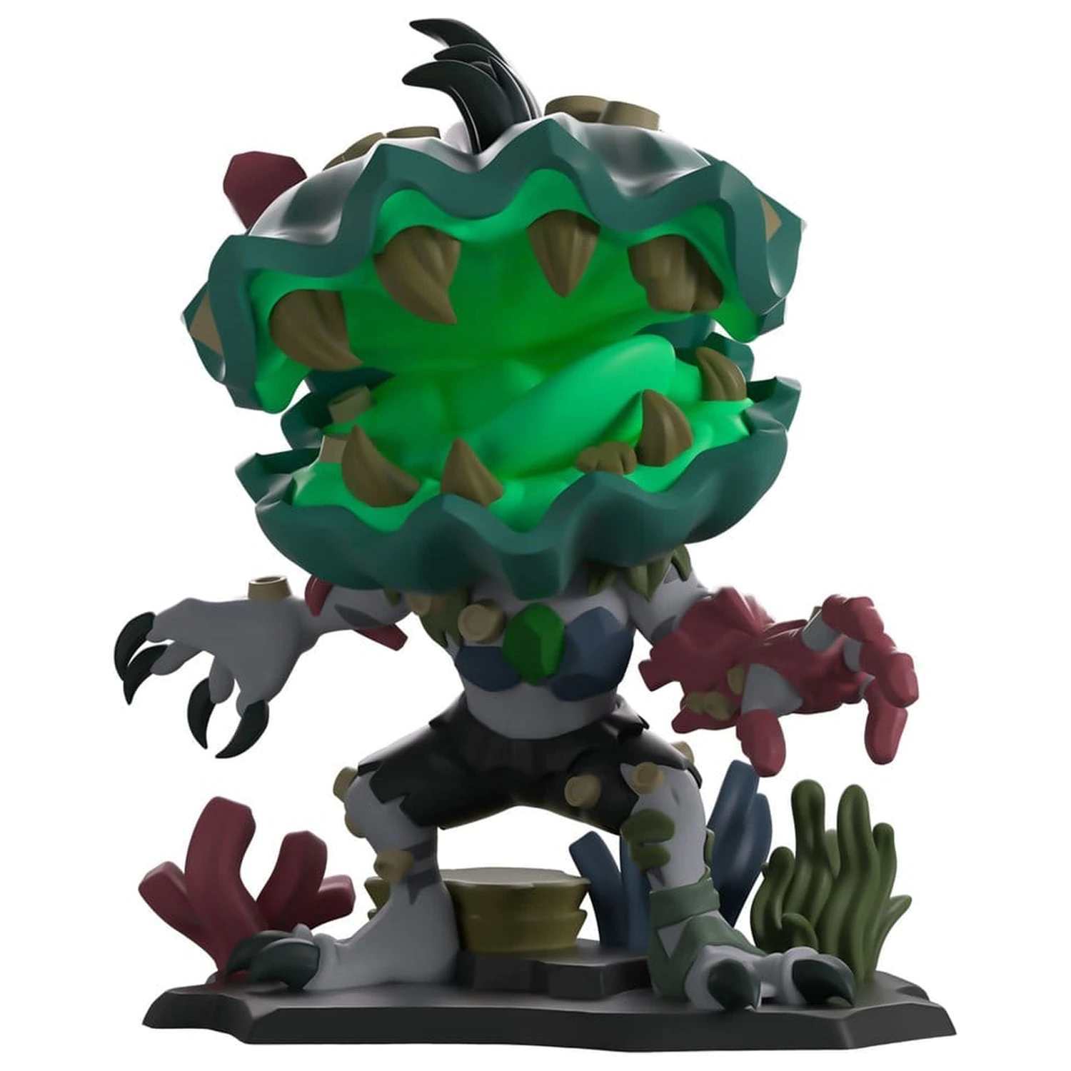 Sea of Thieves Vinyl Figure Ocean Crawler 12 cm product photo
