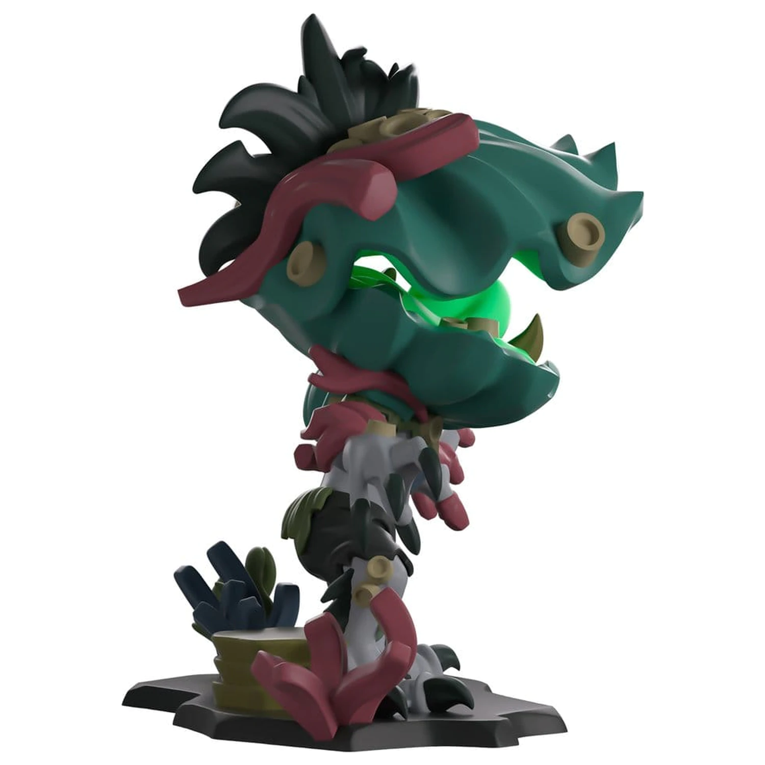 Sea of Thieves Vinyl Figure Ocean Crawler 12 cm product photo