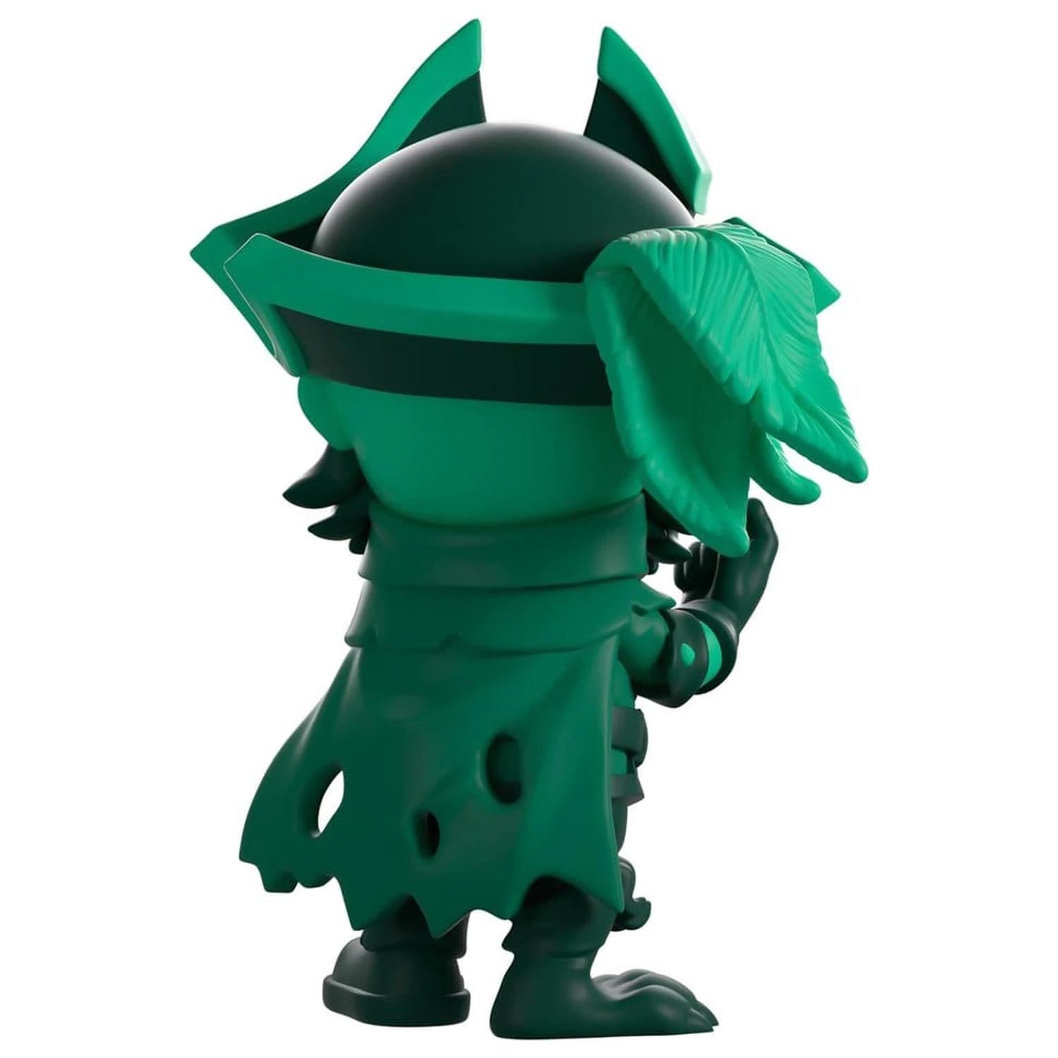 Sea of Thieves Vinyl Figure Pirate Lord (Glow in the Dark) 14 cm product photo
