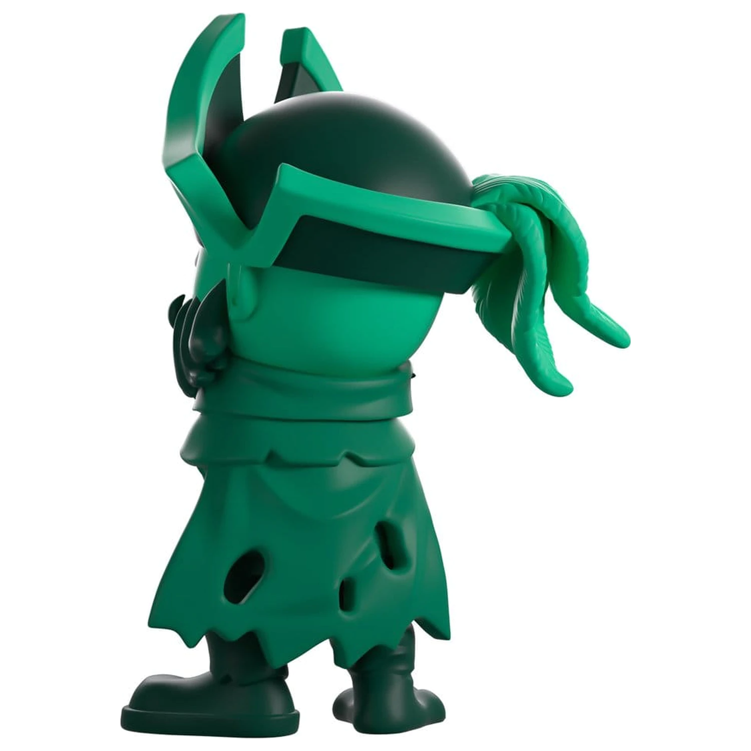 Sea of Thieves Vinyl Figure Pirate Lord (Glow in the Dark) 14 cm product photo