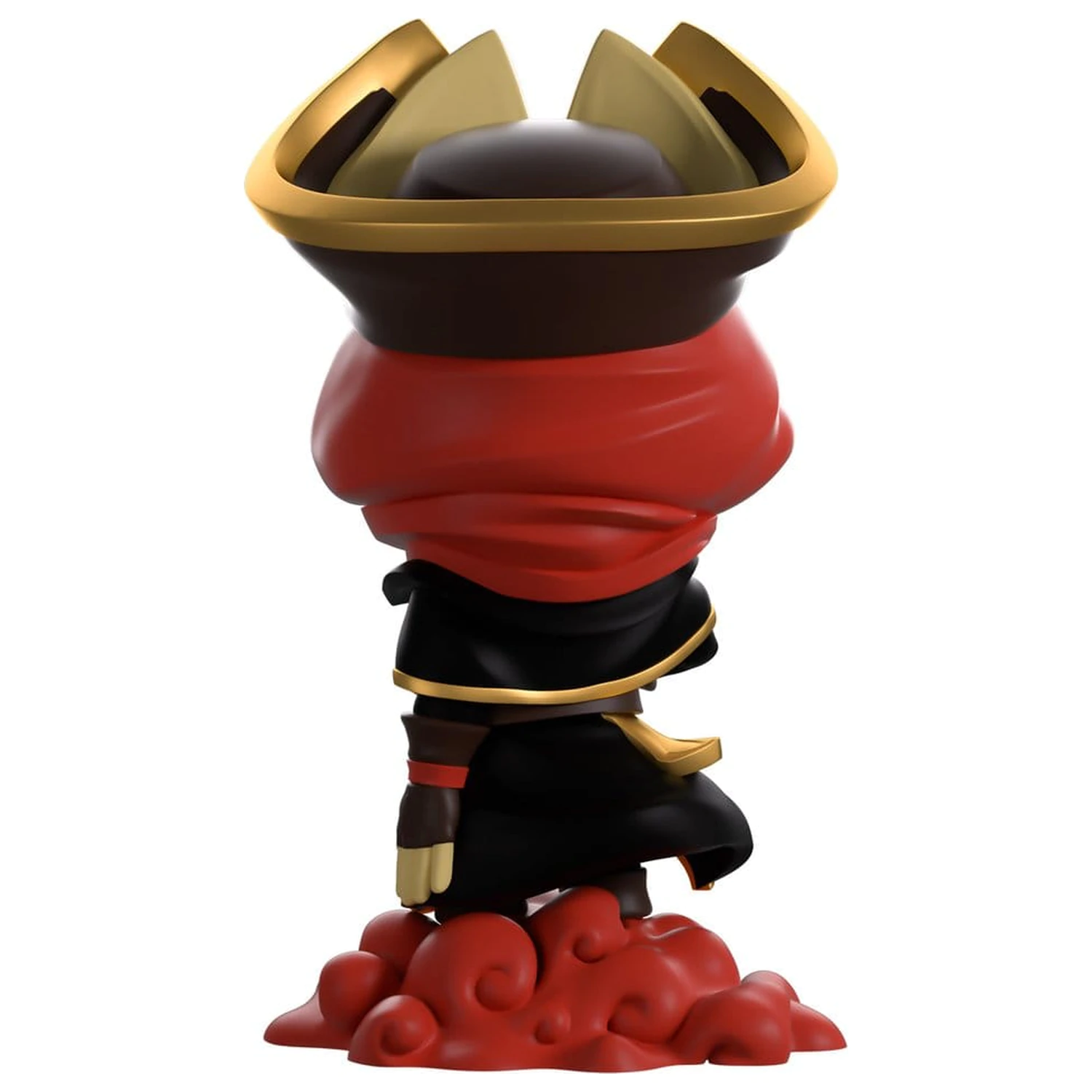Sea of Thieves Vinyl Figure The Servant of the Flame 12 cm product photo