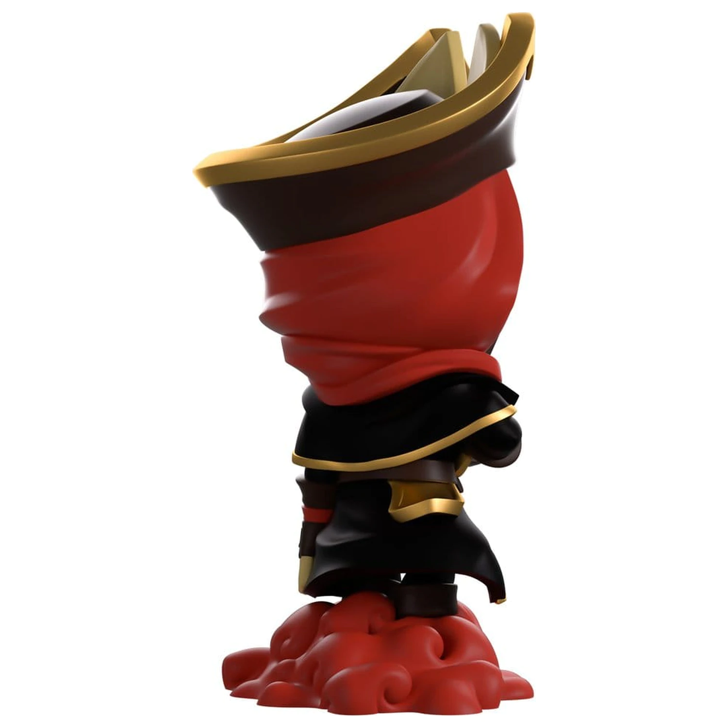 Sea of Thieves Vinyl Figure The Servant of the Flame 12 cm product photo