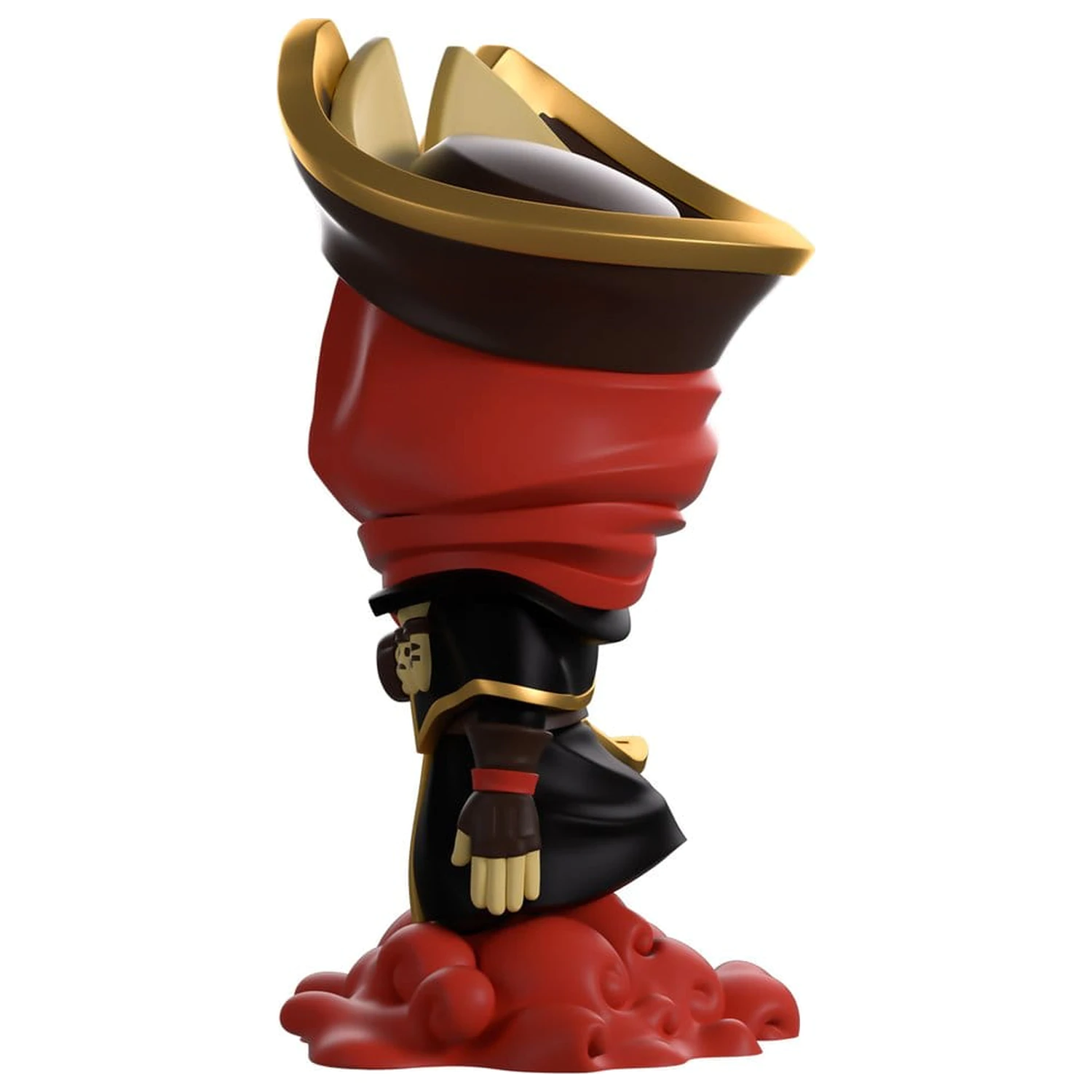 Sea of Thieves Vinyl Figure The Servant of the Flame 12 cm product photo