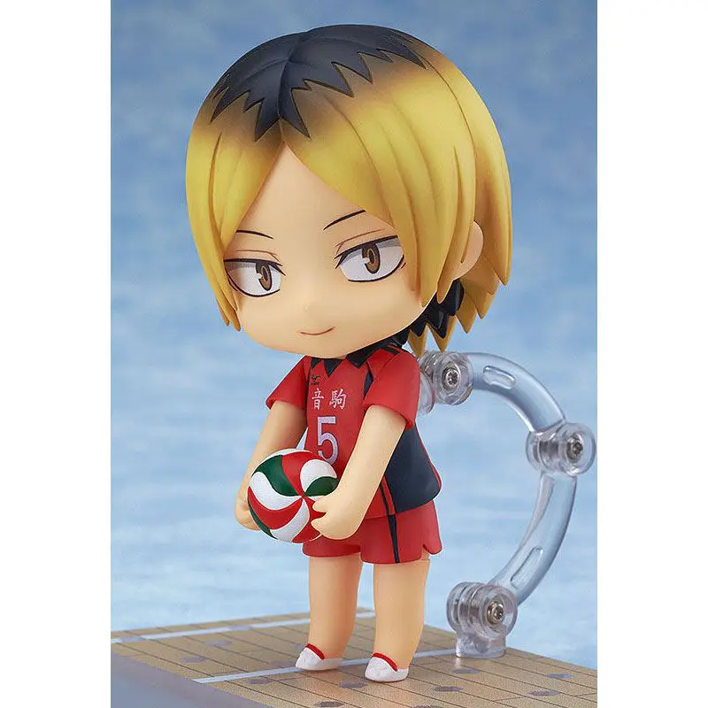 Haikyu!! Nendoroid Action Figure Kenma Kozume 10 cm product photo
