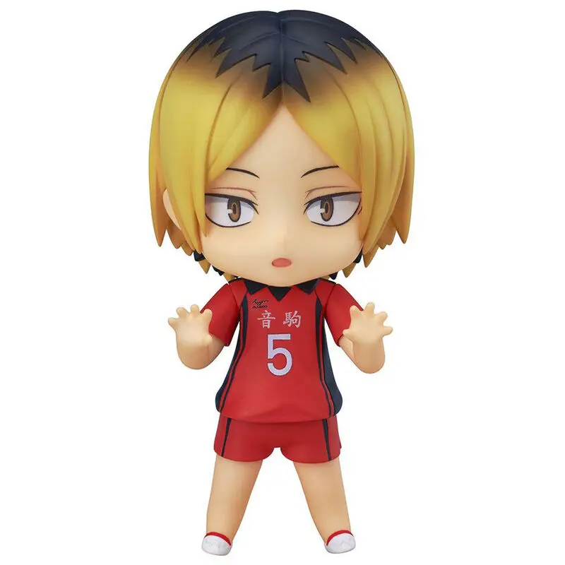 Haikyu!! Nendoroid Action Figure Kenma Kozume 10 cm product photo