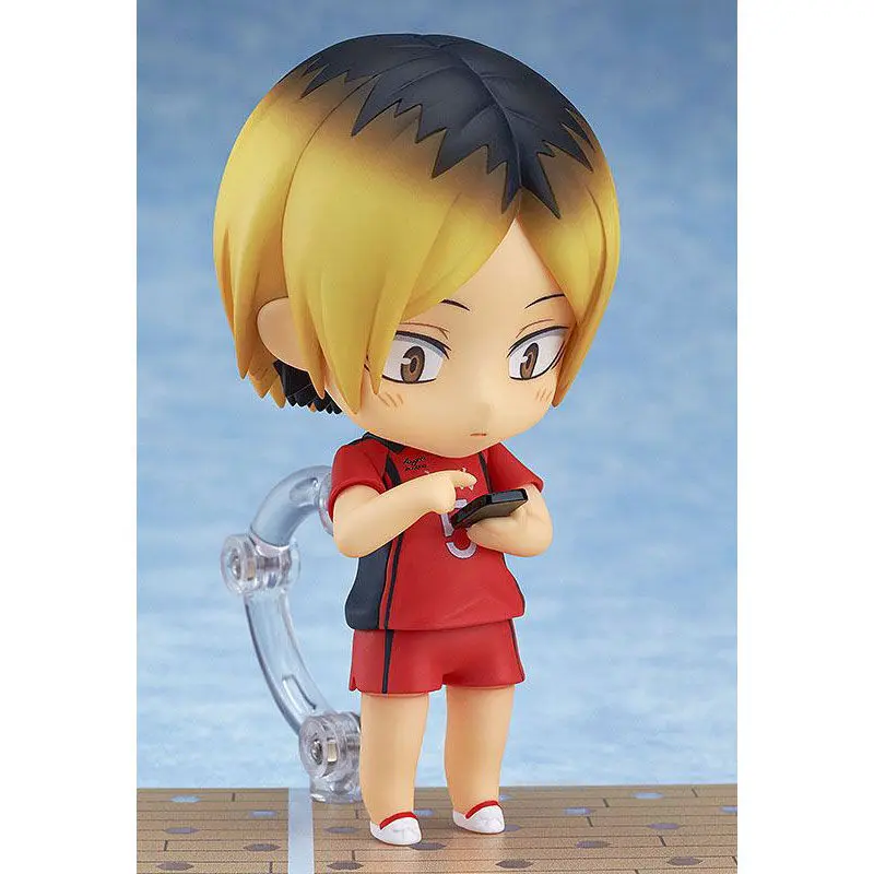 Haikyu!! Nendoroid Action Figure Kenma Kozume 10 cm product photo