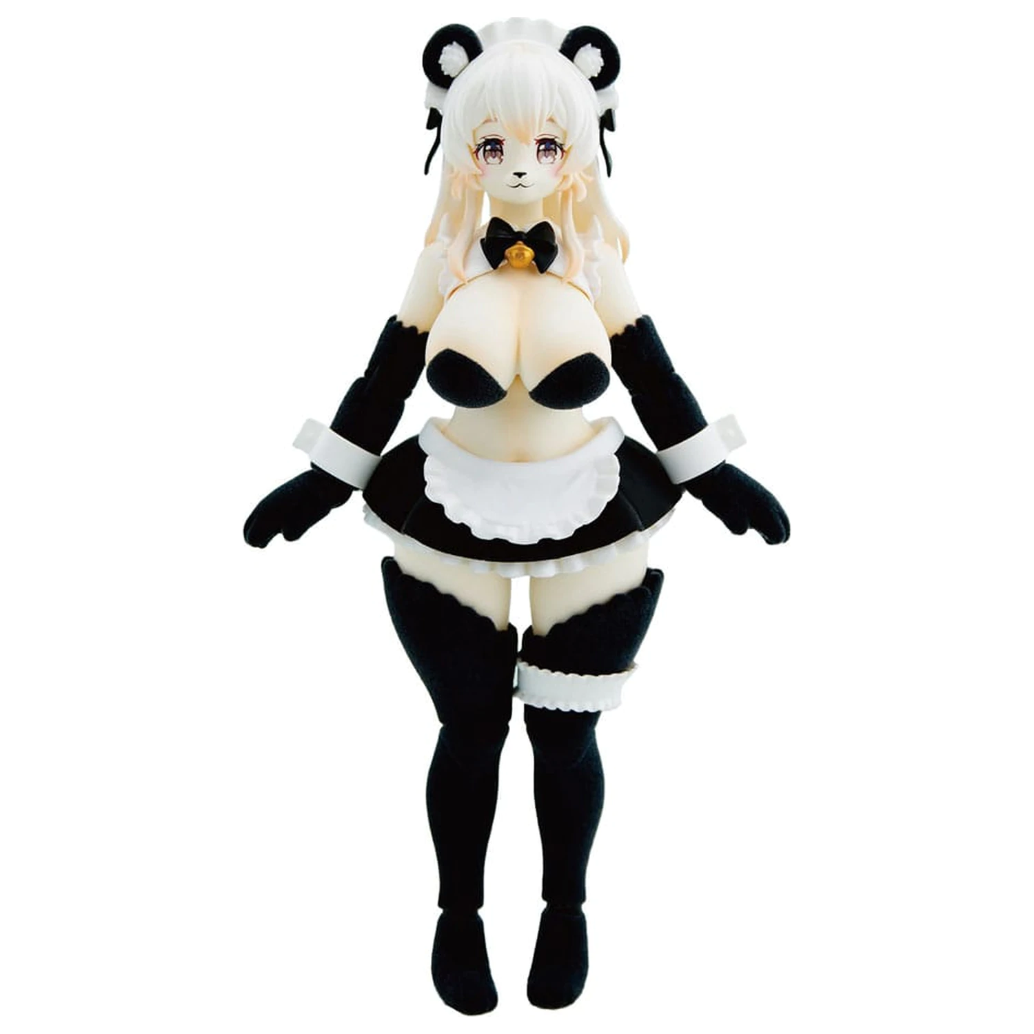 Seductive Beast's Action Figure 1/12 Fruit No. 002 Ranran 16 cm     product photo