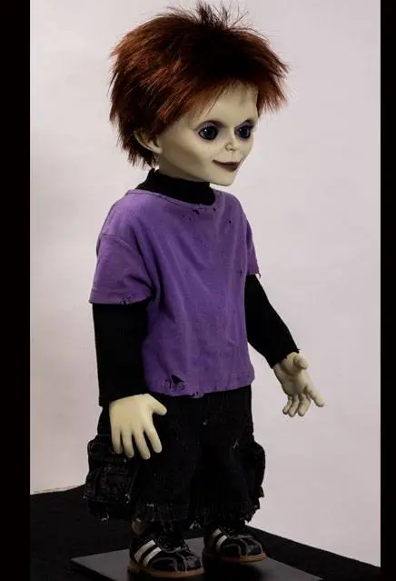 Seed of Chucky Prop Replica 1/1 Glen Doll product photo
