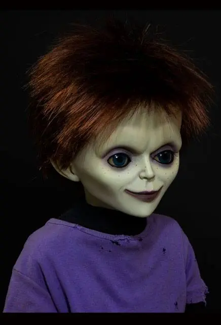 Seed of Chucky Prop Replica 1/1 Glen Doll product photo