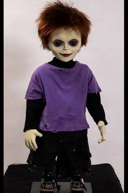 Seed of Chucky Prop Replica 1/1 Glen Doll product photo