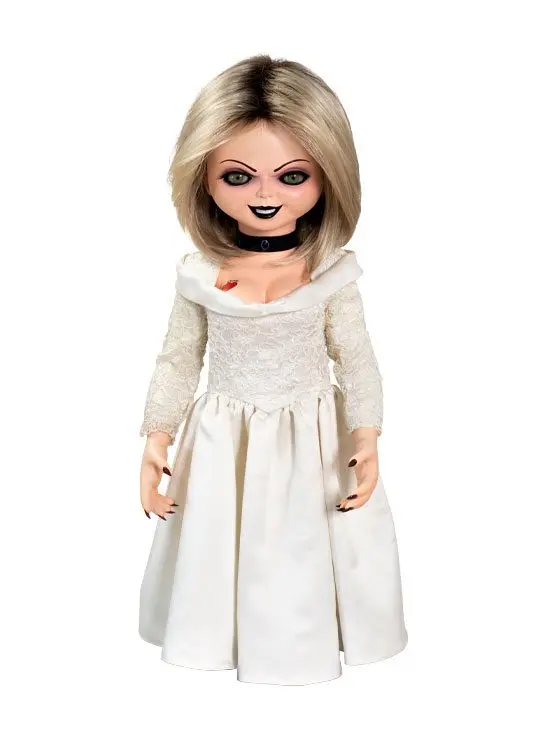 Seed of Chucky Prop Replica 1/1 Tiffany Doll product photo