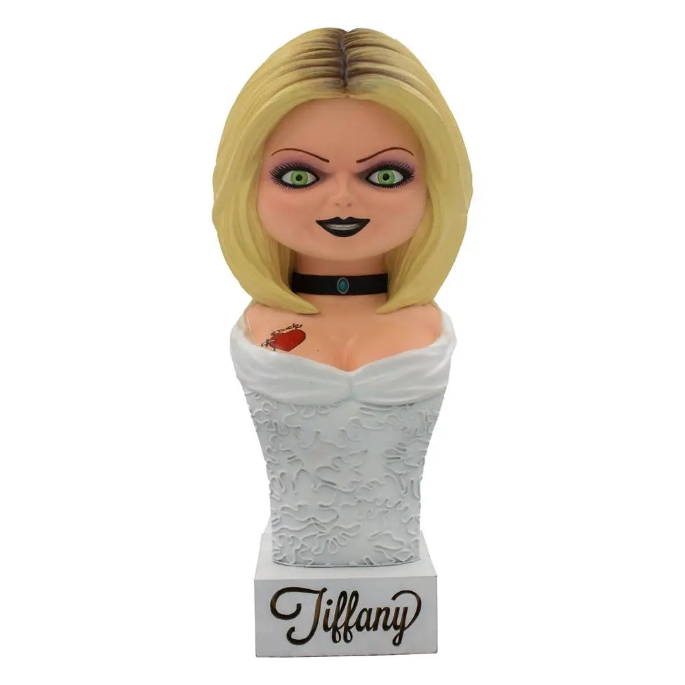 Seed of Chucky Bust Tiffany 38 cm product photo